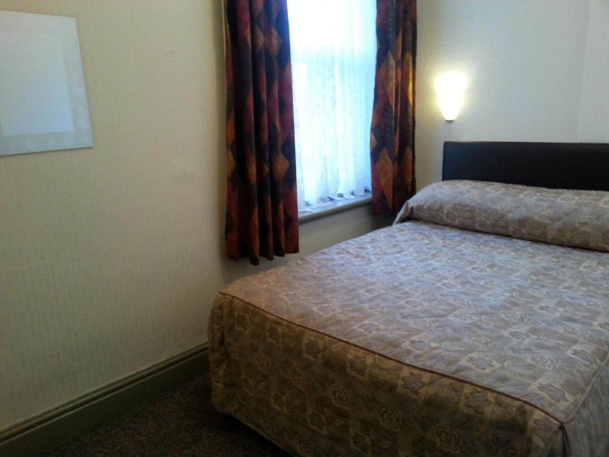 Oakville Apartments Blackpool Camera foto