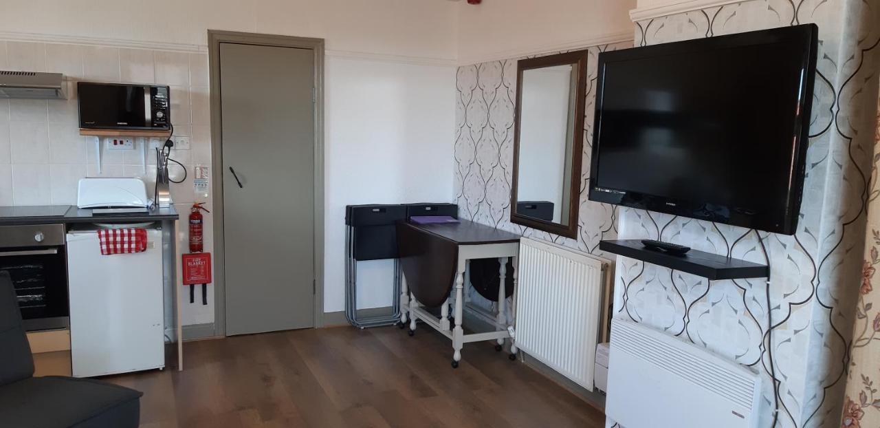 Oakville Apartments Blackpool Esterno foto