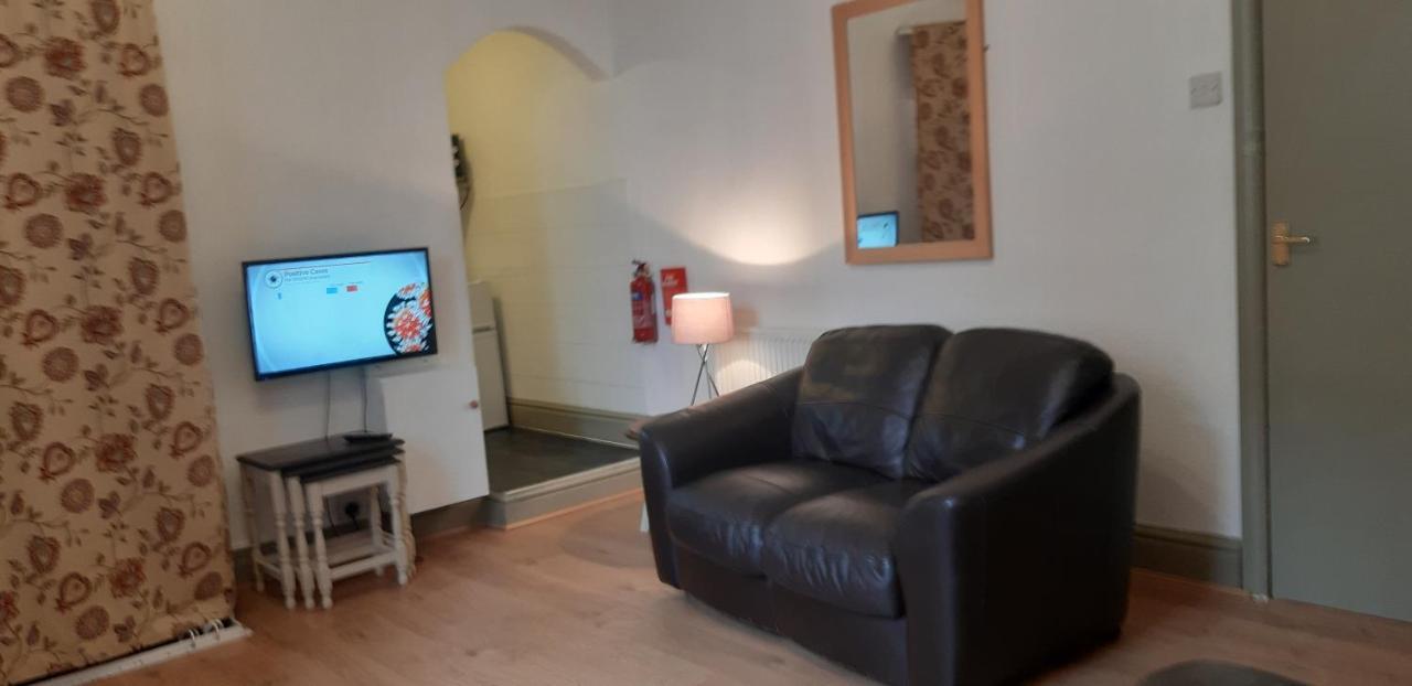 Oakville Apartments Blackpool Esterno foto