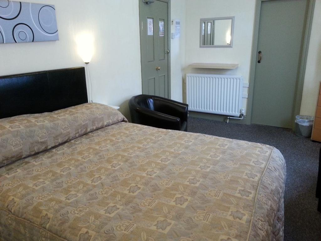 Oakville Apartments Blackpool Camera foto