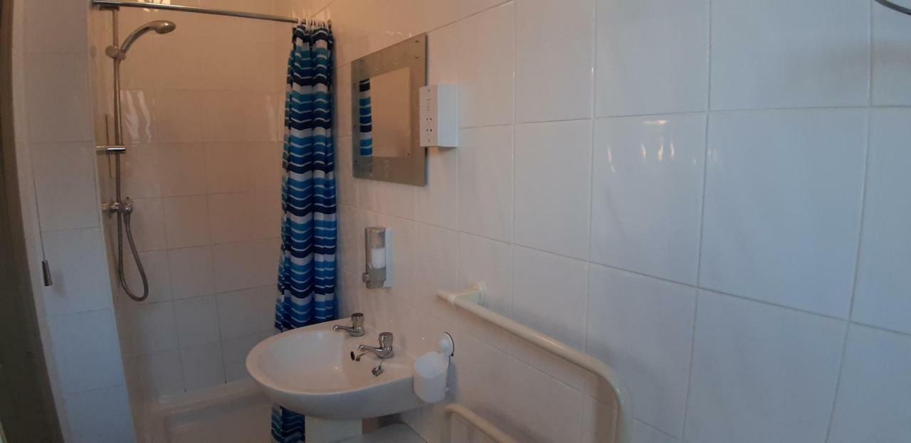 Oakville Apartments Blackpool Esterno foto