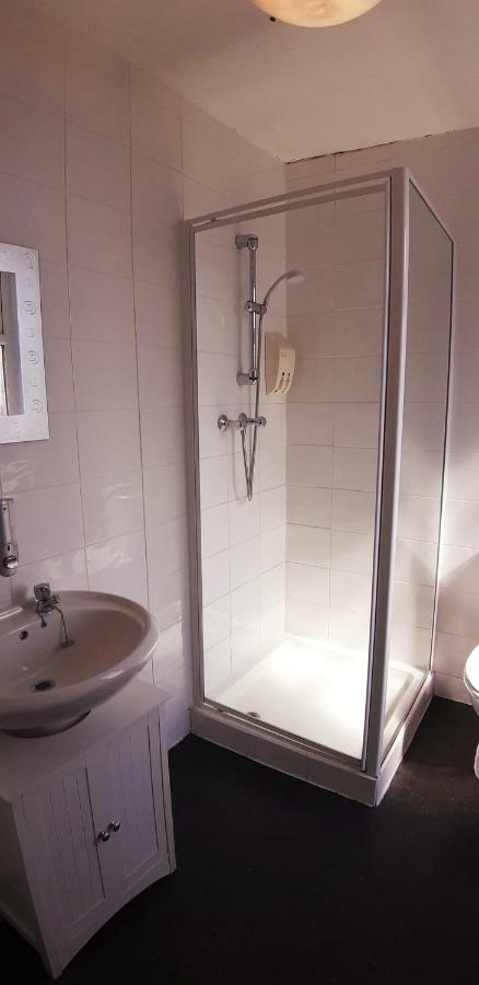 Oakville Apartments Blackpool Esterno foto