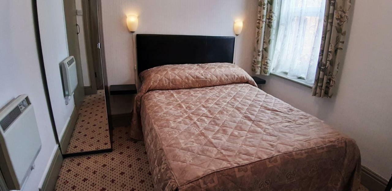 Oakville Apartments Blackpool Esterno foto